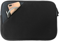MW Pocket MacBook Air 15 inch sleeve zwart grijs 