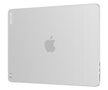 Decoded Recycled Frame MacBook Pro 13 inch hardshell transparant