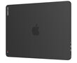 Decoded Recycled Frame MacBook Pro 16 inch hardshell zwart