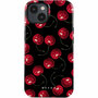 Burga Tough iPhone 13 hoesje Cherrybomb