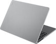 LAUT Huex MacBook Air 15 inch hardshell frost