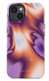 Burga Tough iPhone 14 hoesje Nebula