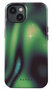 Burga Tough iPhone 15 hoesje aurora 