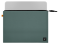 Native Union W.F.A duurzame MacBook Pro 16 inch sleeve groen
