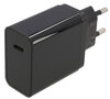 Musthavz 30 watt USB-C thuis oplader Zwart