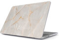 Burga MacBook Air 15 inch hardshell vanilla sand