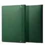 Spigen Valentinus MacBook 15 / 16 sleeve groen