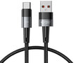 TechProtection UltraBoost USB-C naar USB-A&nbsp;kabel 50 centimeter
