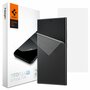 Spigen Neo Flex Solid Galaxy S24 Ultra&nbsp;screenprotector 2 pack