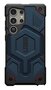 UAG Monarch Kevlar Galaxy S24 Ultra hoesje blauw