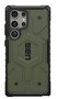 UAG Pathfinder Pro Galaxy S24 Ultra hoesje groen