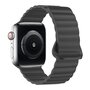 Decoded Traction Loop Apple Watch 41 / 40 mm bandje zwart