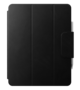 Nomad Leather Folio Plus iPad Pro 11 inch hoesje Zwart