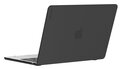 Incase Hardshell MacBook Air 15 inch hoesje zwart