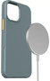 LifeProof SEE MagSafe iPhone 13 mini hoesje Grijs