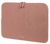 Tucano Boa MacBook 15 / 16 inch sleeve roze