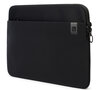 Tucano Top MacBook Air 15 inch sleeve zwart