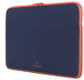 Tucano Elements MacBook Air 15 inch sleeve blauw