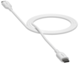 mophie Essentials USB-C naar USB-C kabel 2 meter wit