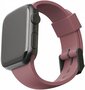 UAG Silicone Apple Watch 41 / 40 mm strap bandje Roze