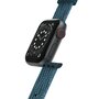LifeProof Apple Watch 41 / 40 / 38 mm bandje Blauw