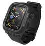 Catalyst Waterdicht Apple Watch 40 mm hoesje Zwart