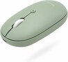 MacAlly Bluetooth draadloze muis groen