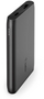 Belkin BoostCharge USB-C powerbank 5K Zwart