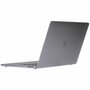 Incase Hardshell MacBook Pro 16 inch hoesje Doorzichtig