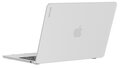 Incase Hardshell MacBook Air 15 inch hoesje doorzichtig