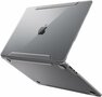 Spigen Thin Fit MacBook Air 15 inch hardshell transparant
