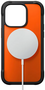 Nomad Rugged iPhone 14 Pro hoesje oranje