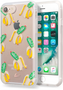 LAUT Pop Ink iPhone SE 2022 / 2020 / 8 / 7 hoesje Cacti