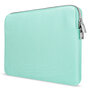 ArtWizz Neoprene MacBook Pro 15 inch sleeve Mint