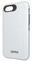Gear4 Trafalgar iPhone SE 2022 / 2020 / 8 / 7 hoesje Zilver