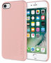Incipio Feather iPhone SE 2022 / 2020 / 8 hoesje Rose Gold