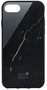 Native Union Clic Marble iPhone 7 hoesje Black