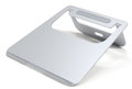 Satechi Aluminium laptop stand Silver