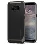 Spigen Neo Hybrid Galaxy S8 Plus hoes Gun Metal