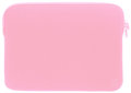 MW Macbook 13 inch USB-C sleeve Roze
