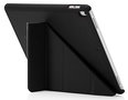 Pipetto Origami iPad Pro 10,5 inch hoesje Zwart