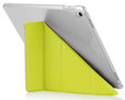Pipetto Origami Luxe iPad Pro 10.5 inch hoes Geel
