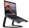 Twelve South Curve stand Zwart