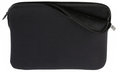 MW Pro 13 inch 2016 sleeve Zwart