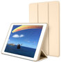 TechProtection Smart iPad 2 / 3 / 4 hoes Goud