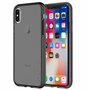 Incipio Octane Pure iPhone X hoesje Smoke
