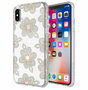 Incipio Design iPhone X hoesje Floral