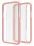 Gear4 Windsor iPhone X hoesje Rose