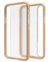 Gear4 Windsor iPhone X hoesje Goud