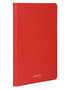 dbramante1928 Mode Tokyo iPad 2017 hoesje Rood
